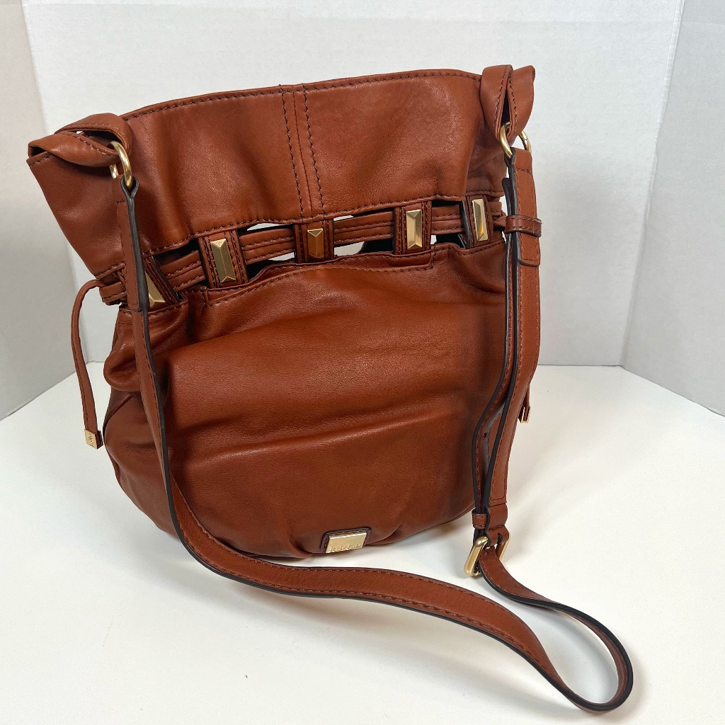 Kooba | Echo Drawstring Bag